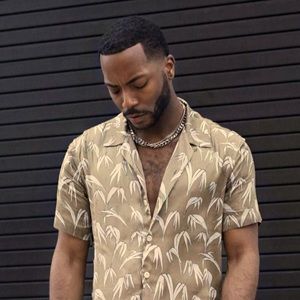 Meet your Posher, Jeroid